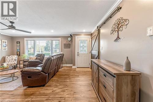9924 Dickenson Road W, Hamilton, ON 