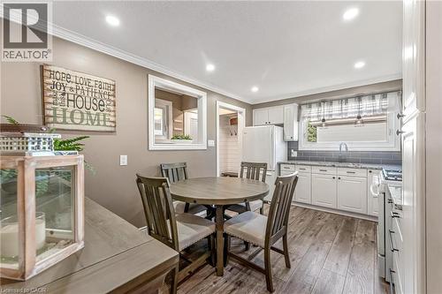 9924 Dickenson Road W, Hamilton, ON 