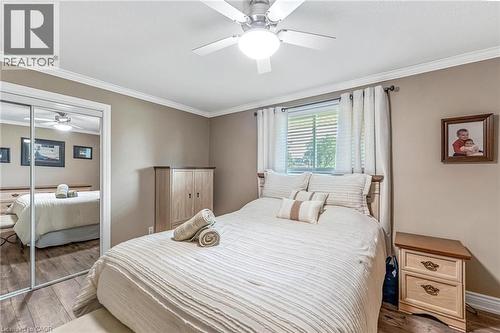 9924 Dickenson Road W, Hamilton, ON 