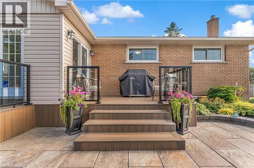 9924 Dickenson Road W, Hamilton, ON 