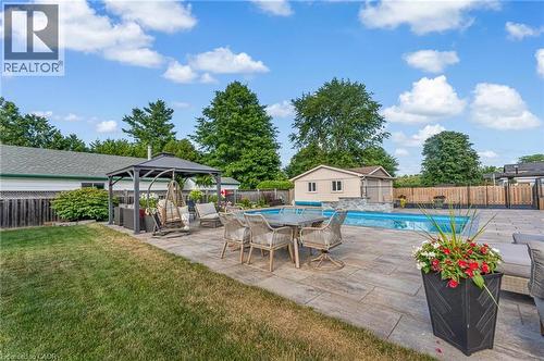 9924 Dickenson Road W, Hamilton, ON 