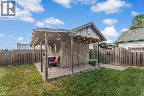 9924 Dickenson Road W, Hamilton, ON 
