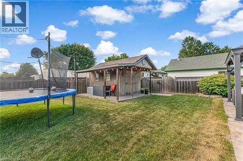 9924 Dickenson Road W, Hamilton, ON 