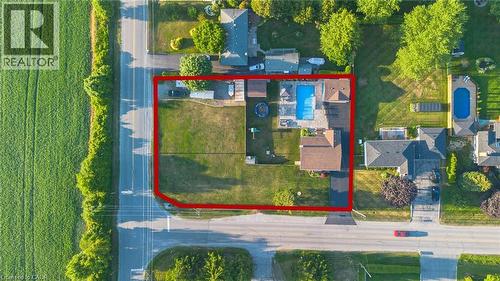 9924 Dickenson Road W, Hamilton, ON 
