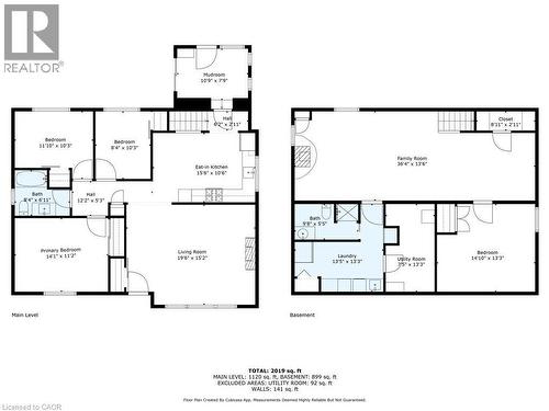 9924 Dickenson Road W, Hamilton, ON 