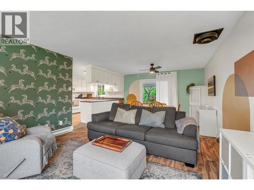 7513 Crest-A-Way Road, Oliver, BC 