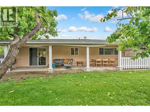 7513 Crest-A-Way Road, Oliver, BC 