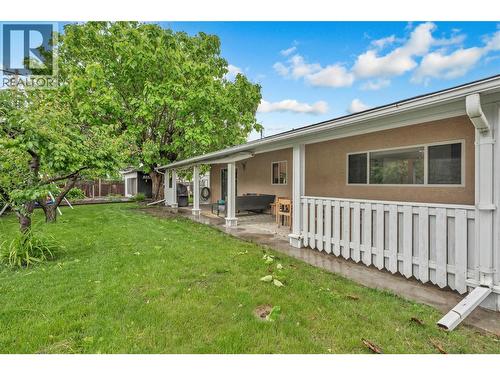 7513 Crest-A-Way Road, Oliver, BC 