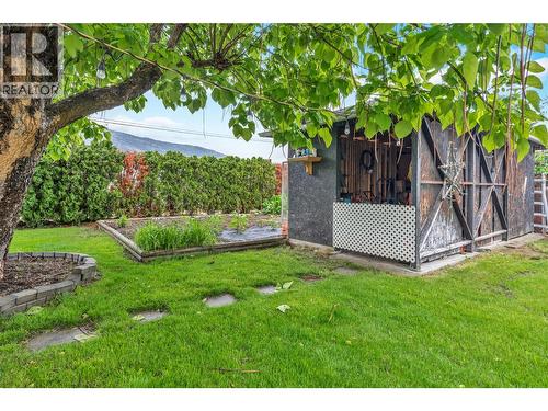 7513 Crest-A-Way Road, Oliver, BC 