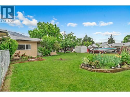 7513 Crest-A-Way Road, Oliver, BC 