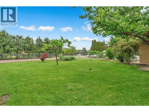7513 Crest-A-Way Road, Oliver, BC 