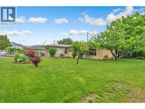 7513 Crest-A-Way Road, Oliver, BC 