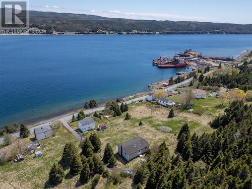 592 Main Road, Mount Carmel, NL 