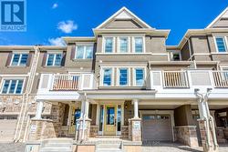 123 TOUCAN TRAIL Oakville, ON L6H 7C8