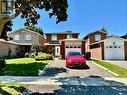 3081 Olympus Mews, Mississauga, ON 
