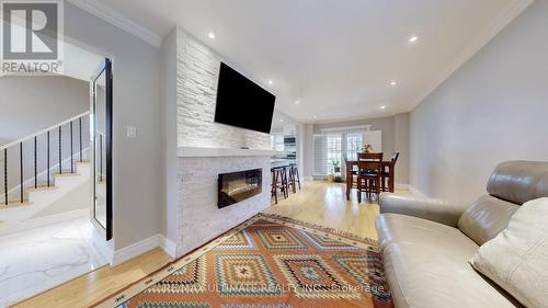 3081 Olympus Mews, Mississauga, ON 