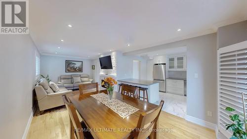 3081 Olympus Mews, Mississauga, ON 