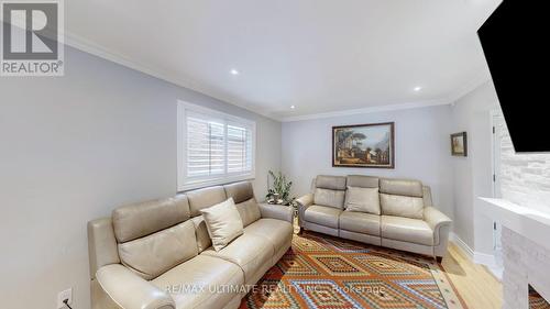 3081 Olympus Mews, Mississauga, ON 