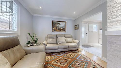 3081 Olympus Mews, Mississauga, ON 