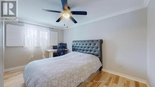 3081 Olympus Mews, Mississauga, ON 