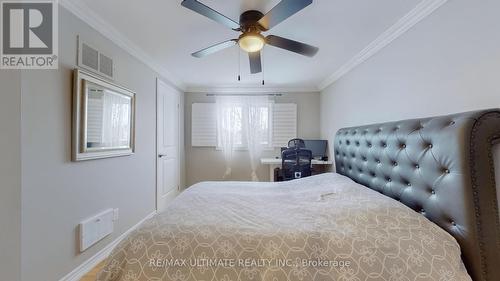 3081 Olympus Mews, Mississauga, ON 