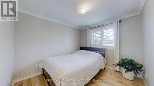 3081 Olympus Mews, Mississauga, ON 