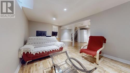 3081 Olympus Mews, Mississauga, ON 
