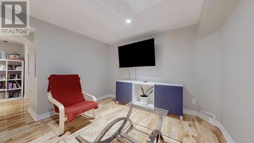 3081 Olympus Mews, Mississauga, ON 
