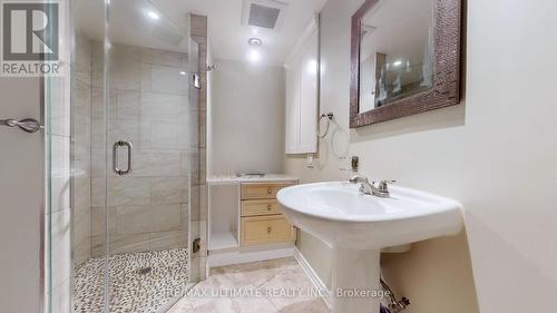 3081 Olympus Mews, Mississauga, ON 