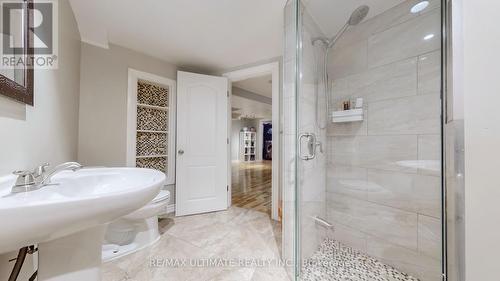 3081 Olympus Mews, Mississauga, ON 
