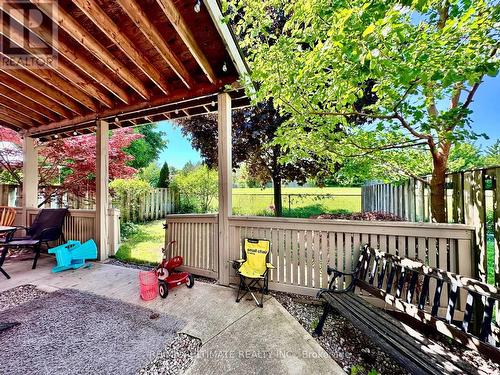 3081 Olympus Mews, Mississauga, ON 