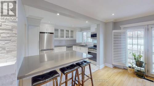 3081 Olympus Mews, Mississauga, ON 
