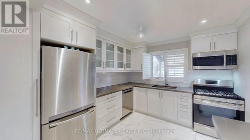 3081 Olympus Mews, Mississauga, ON 