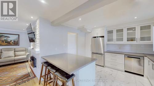 3081 Olympus Mews, Mississauga, ON 