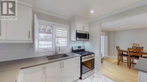 3081 Olympus Mews, Mississauga, ON 