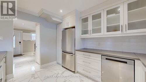 3081 Olympus Mews, Mississauga, ON 
