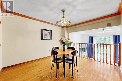 96 Darras Court, Brampton, ON 