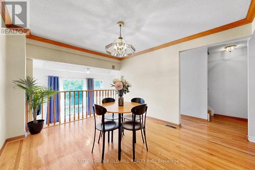 96 Darras Court, Brampton, ON 