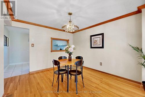 96 Darras Court, Brampton, ON 