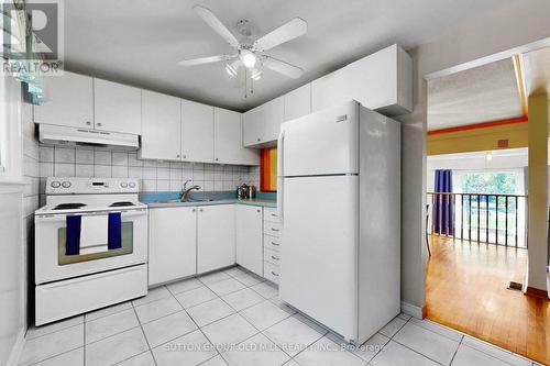 96 Darras Court, Brampton, ON 