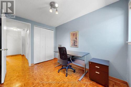 96 Darras Court, Brampton, ON 