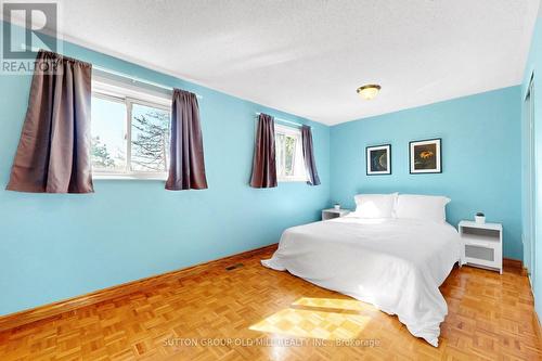 96 Darras Court, Brampton, ON 