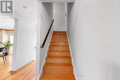 96 Darras Court, Brampton, ON 