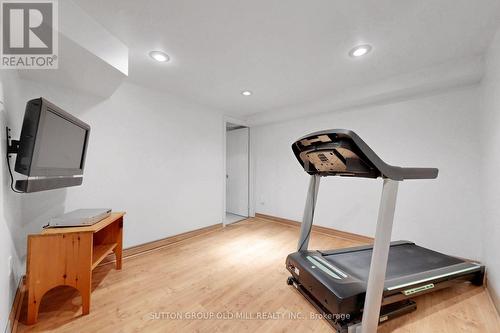 96 Darras Court, Brampton, ON 