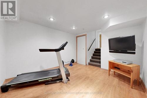 96 Darras Court, Brampton, ON 