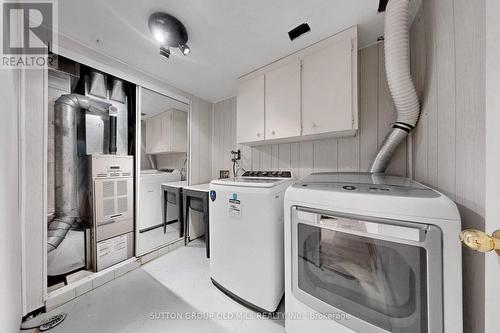 96 Darras Court, Brampton, ON 