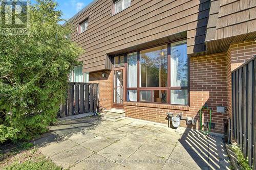 96 Darras Court, Brampton, ON 