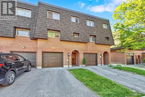 96 Darras Court, Brampton, ON 