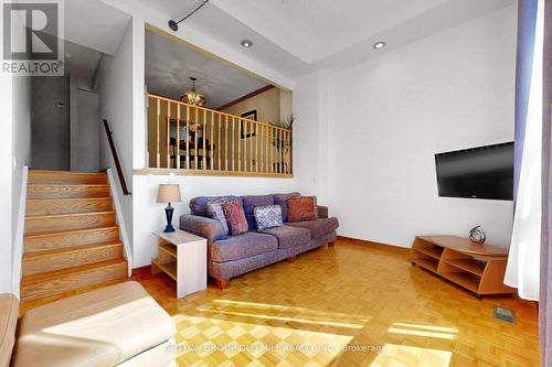 96 Darras Court, Brampton, ON 