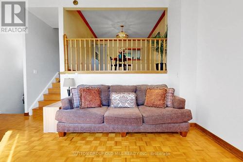 96 Darras Court, Brampton, ON 